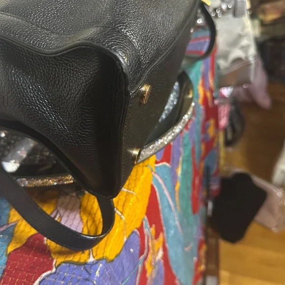 GUC Michael Kors Karson Large Satchel.